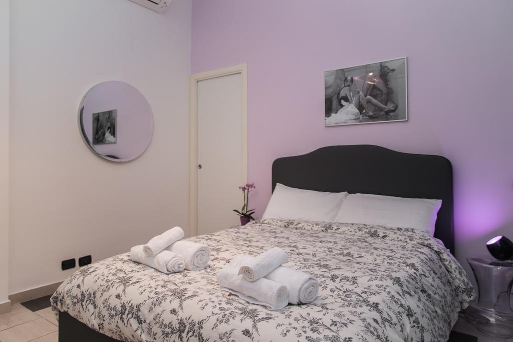 New Liberty In Bed & Breakfast Rom